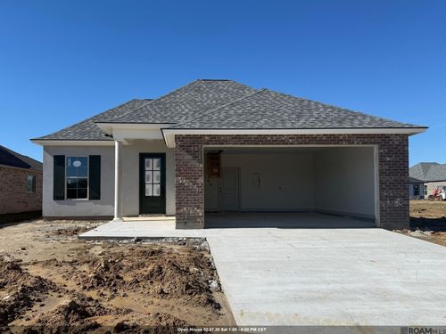 15207 Hazelwood Ct, Prairieville, LA, 70769 | Card Image