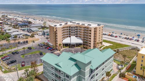 302-421 S Atlantic Ave, NEW SMYRNA BEACH, FL, 32169-2607 | Card Image