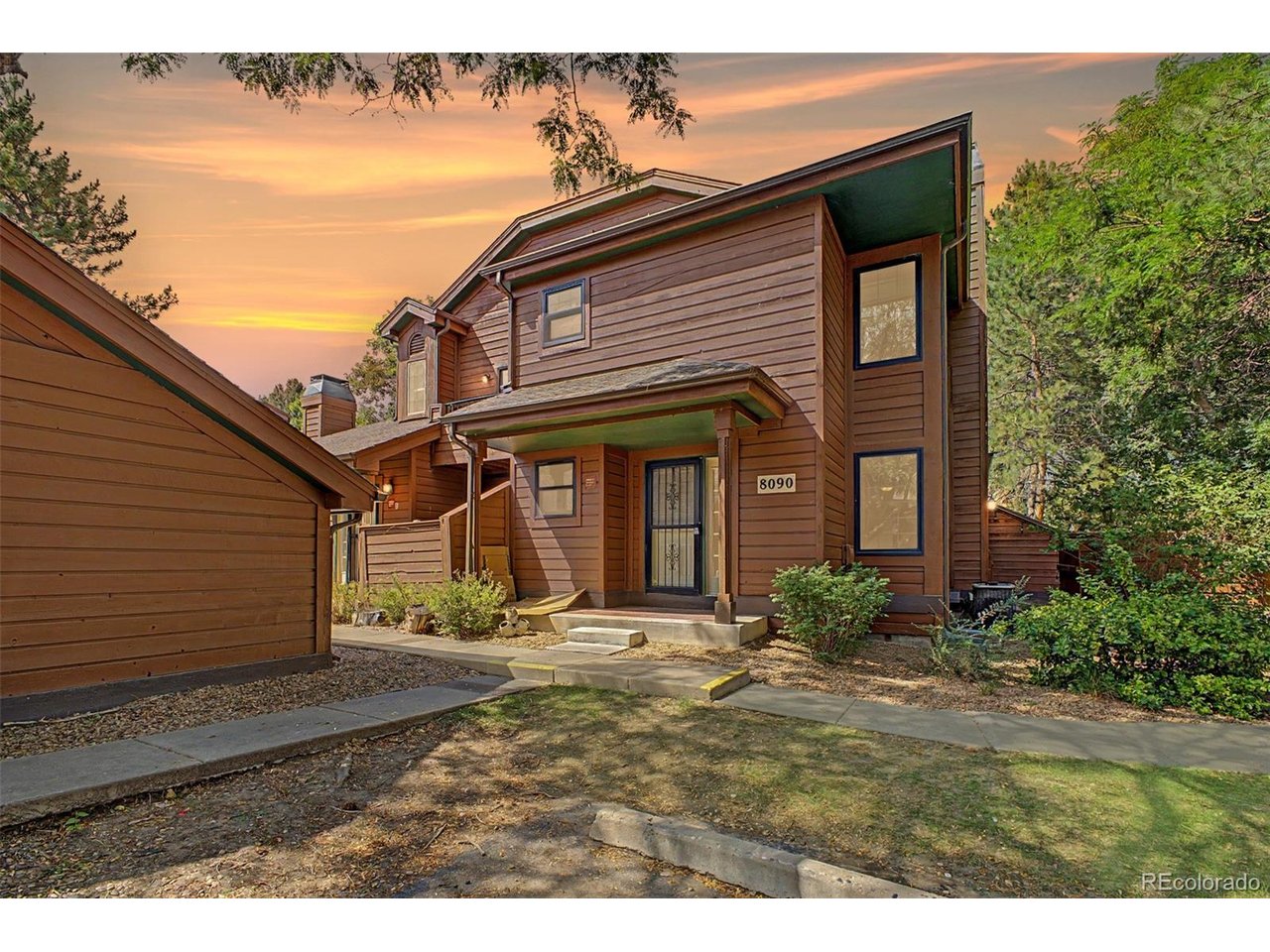 Residential in Arvada 2