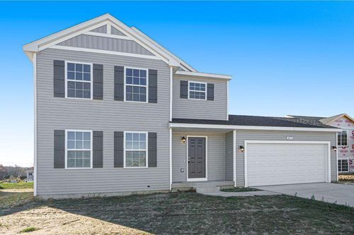 129 Bellflower Drive, Michigan City, IN, 46360 | Card Image