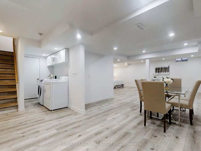 143 Baycliffe Dr, House other with 3 bedrooms, 4 bathrooms and 2 parking in Whitby ON | Image 40
