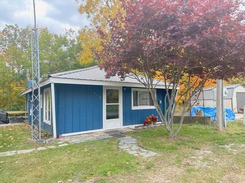 3138 E High St, Macy, IN, 46951-8599 | Card Image