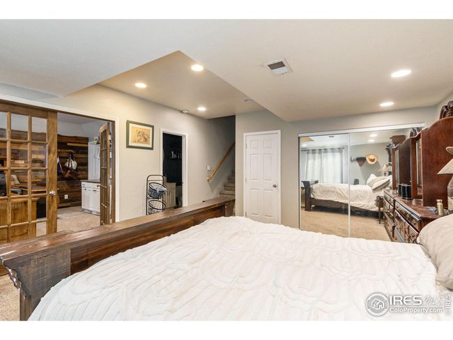 3328 Wild West Ln, House other with 4 bedrooms, 4 bathrooms and null parking in Wellington CO | Image 25