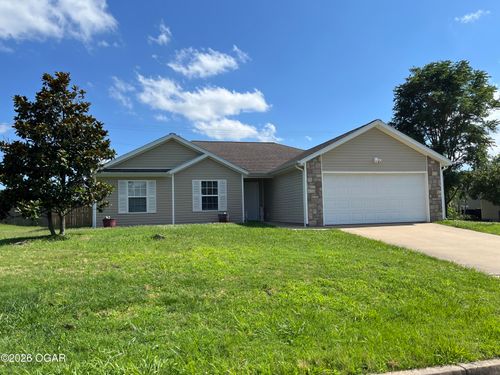 706 Bryton Ct, Oronogo, MO, 64855-9408 | Card Image
