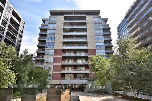 505-23 Brant St, Toronto, ON, M5V2L5 | Card Image