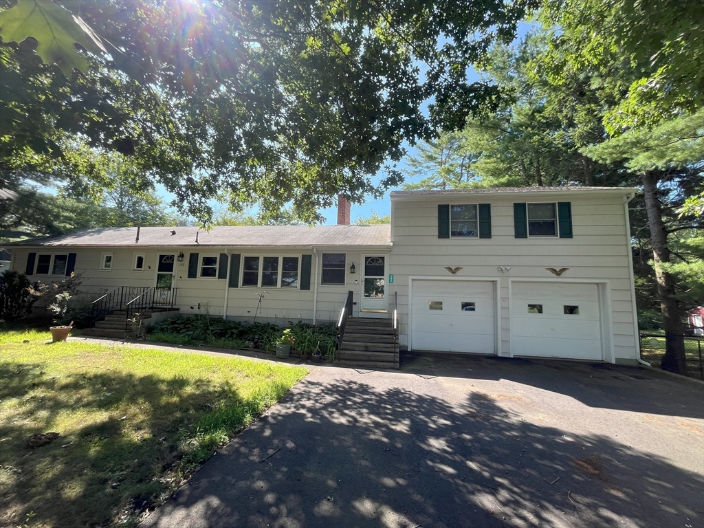 Groveland St, Abington, MA 02351