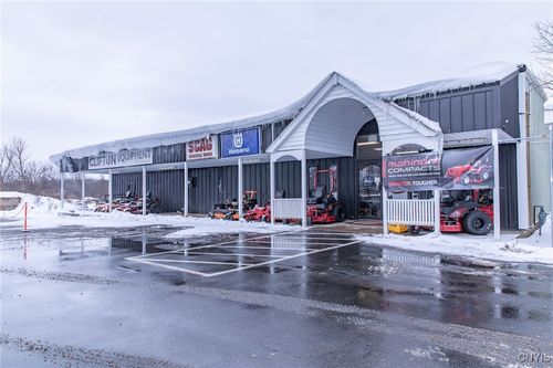 5334 State Route 31, Clay, NY, 13041-9505 | Card Image