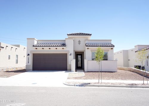 13368 Emerald Glass Dr, Horizon City, TX, 79928-6626 | Card Image