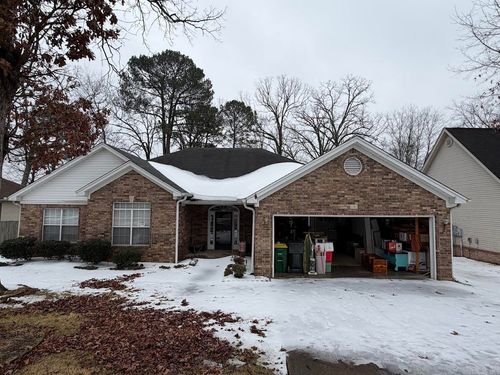 3 Bear Trail Cove, Little Rock, AR, 72210 | Card Image