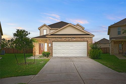 17506 Holroyd Rd, Humble, TX, 77346-4883 | Card Image