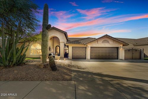 23930 N 74th Pl, Scottsdale, AZ, 85255-3483 | Card Image