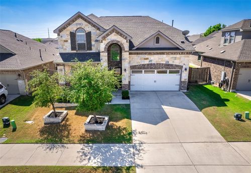 3337 Pauling Loop, Round Rock, TX, 78665-2363 | Card Image