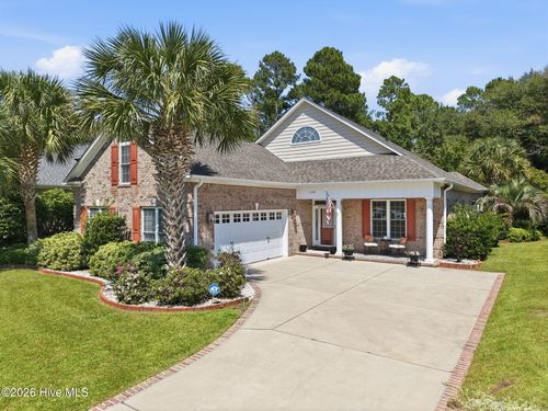 640 Creekway Cir Se, Bolivia, NC, 28422-8266 | Card Image