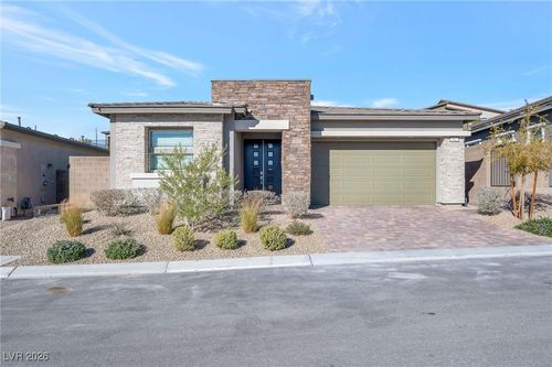 965 Tony Willis Ct, Las Vegas, NV, 89138-4750 | Card Image
