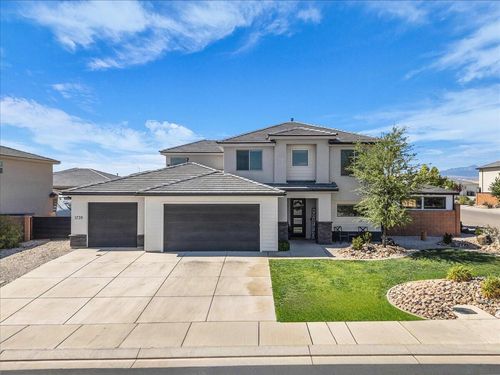 1739 Mountain Trail Dr, St George, UT, 84790 | Card Image