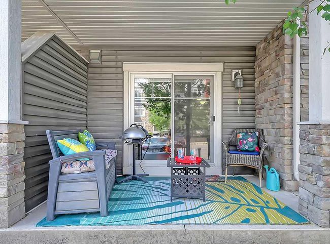3111 - 155 Skyview Ranch Way Ne, Condo with 1 bedrooms, 1 bathrooms and 1 parking in Calgary AB | Image 23