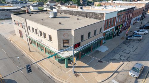 101 W 2nd St, ROCK FALLS, IL, 61071-1245 | Card Image