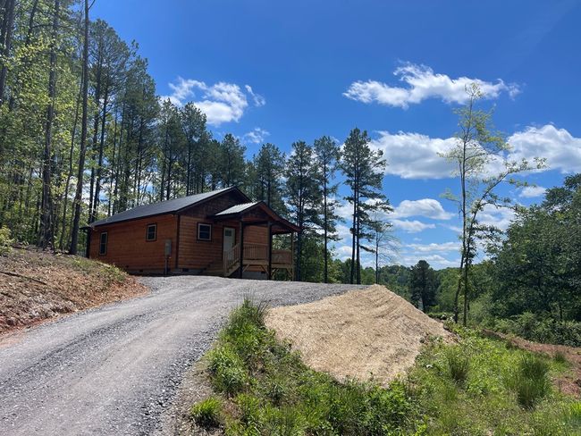 60 Lazy Creek Ln, Home with 2 bedrooms, 2 bathrooms and null parking in Murphy NC | Image 38