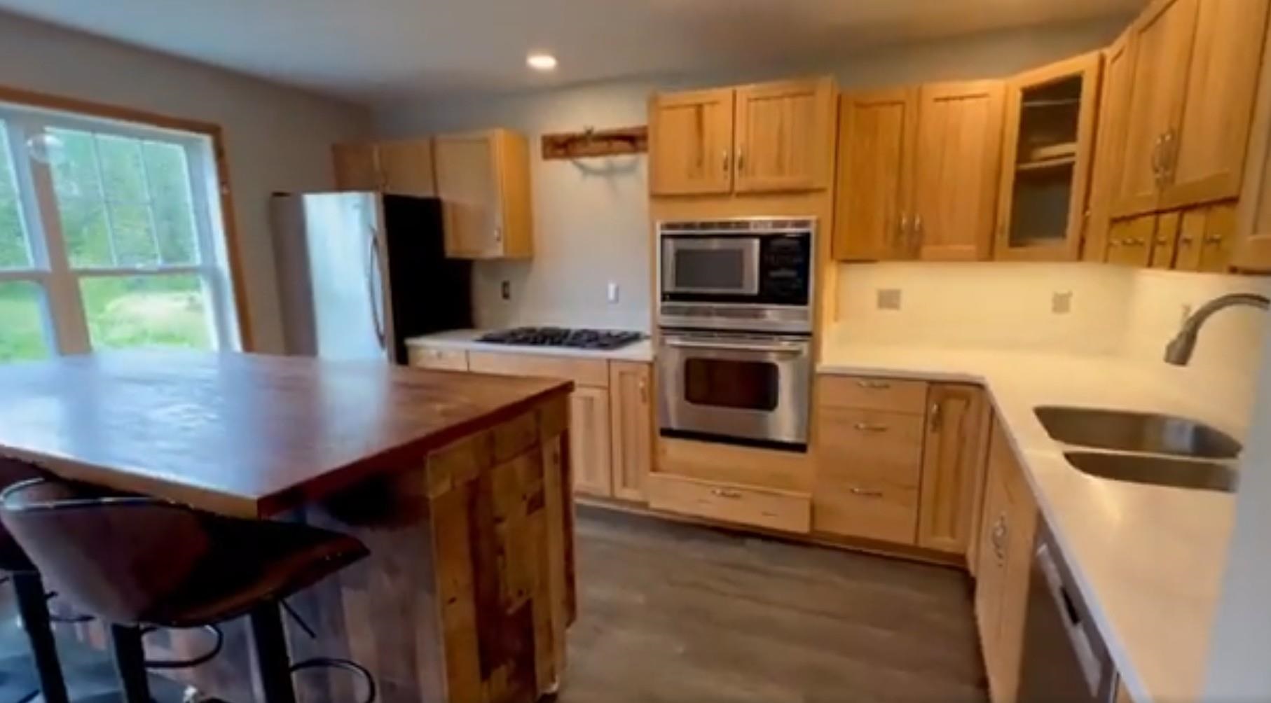 Residential in Juneau 2