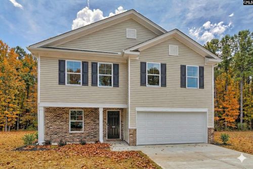 735 Old Stagecoach Rd, Camden, SC, 29020-9570 | Card Image