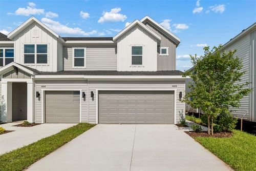 6408 Jensen View Ave, Apollo Beach, FL, 33572 | Card Image