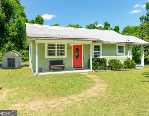 2325 Winterville Rd, Athens, GA, 30605-2142 | Card Image