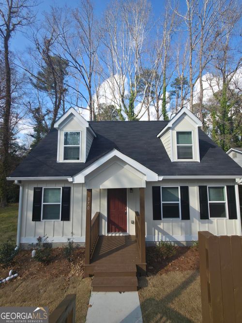 370 Camelot Dr, Athens, GA, 30606-1406 | Card Image