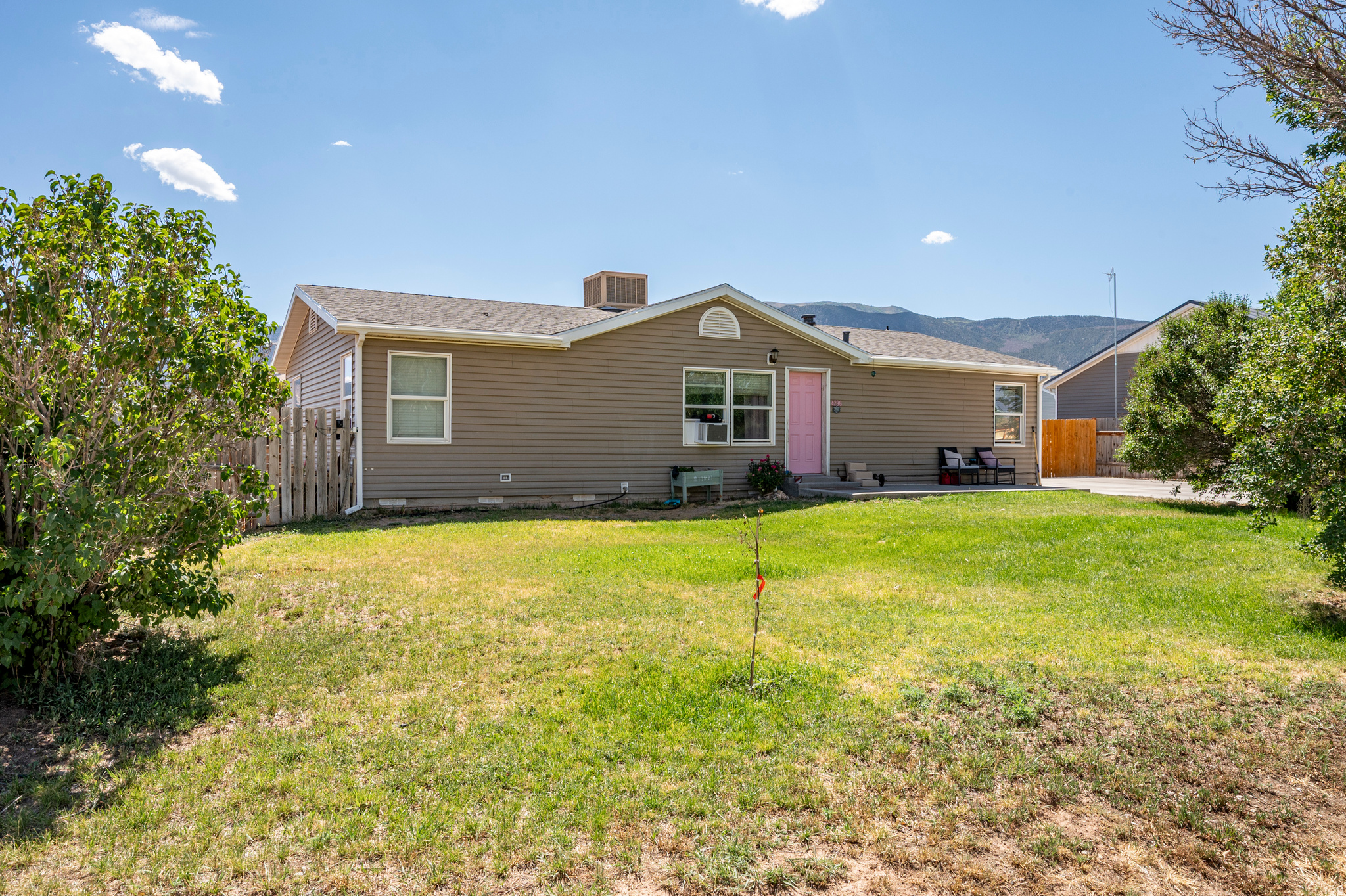 Residential in Enoch 2