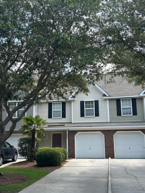 8634 Grassy Oak Trl, North Charleston, SC, 29420-7529 | Card Image