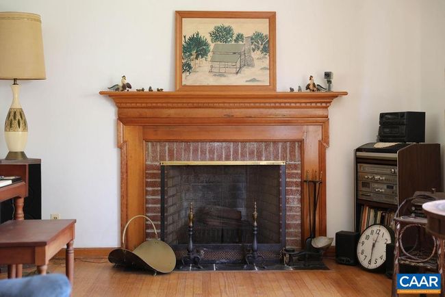6928 Blackwells Hollow Rd, House other with 2 bedrooms, 1 bathrooms and null parking in CROZET VA | Image 5