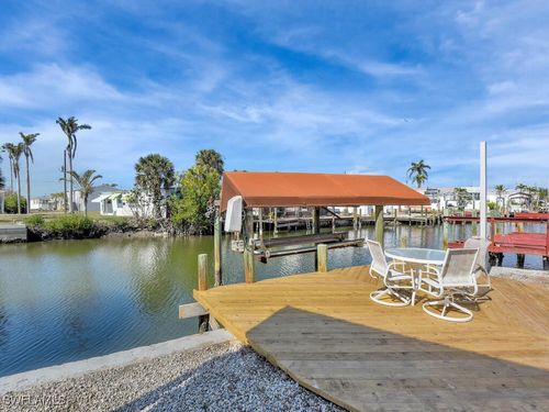 25 Emily Lane, FORT MYERS BEACH, FL, 33931 | Card Image