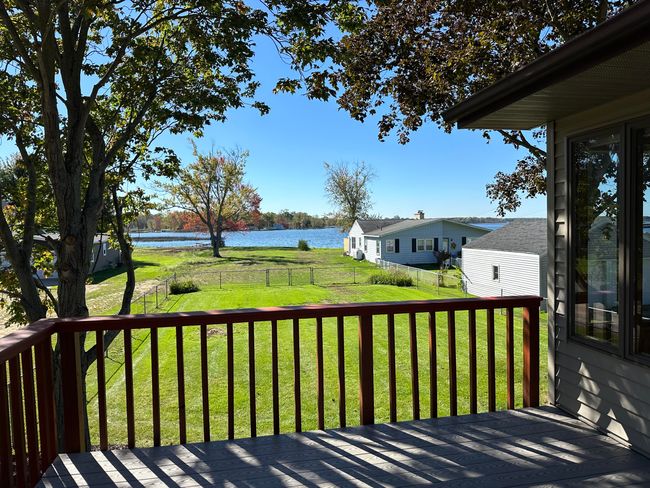 7932 N Indian Lake Dr, House other with 4 bedrooms, 2 bathrooms and null parking in Scotts MI | Image 32