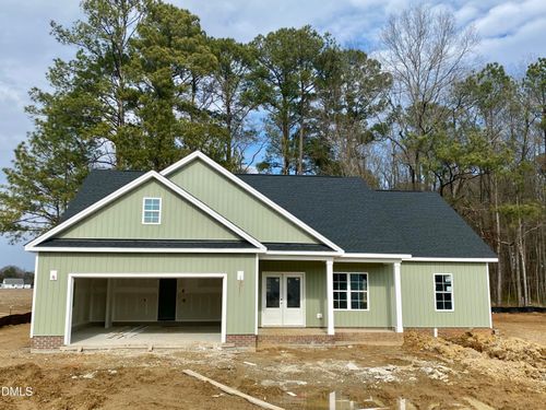 155 Nectar Ln, Bunnlevel, NC, 28323-0070 | Card Image