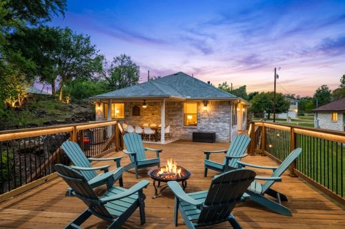 305 Mountain Vw, Sunrise Beach, TX, 78643 | Card Image