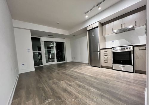 2302-219 Dundas St E, Toronto, ON, M5A0V1 | Card Image