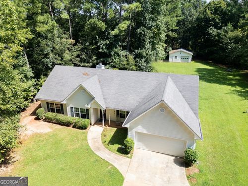 933 Fincher Rd, Covington, GA, 30016-5990 | Card Image