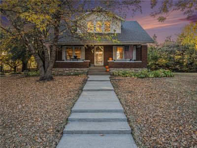 4910 Millridge Street, House other with 4 bedrooms, 2 bathrooms and null parking in Shawnee KS | Image 1