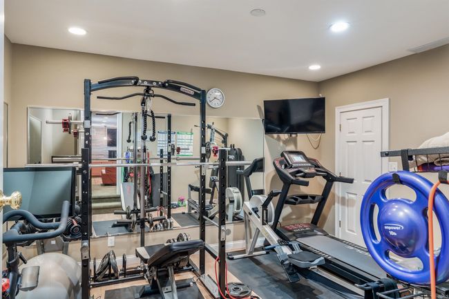 2503 Sycamore Hills Dr, House other with 4 bedrooms, 5 bathrooms and null parking in Fort Wayne IN | Image 31