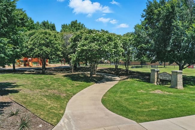 View of home's community featuring a yard | Image 35