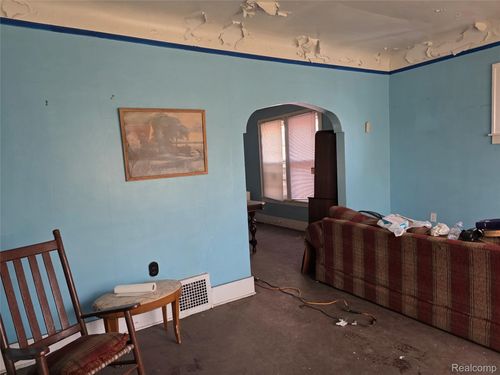 15355 Princeton St, Detroit, MI, 48238-2841 | Card Image