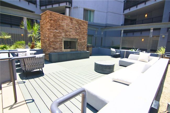 APT-508 - 629 Traction Ave, Condo with 2 bedrooms, 2 bathrooms and 2 parking in Los Angeles CA | Image 29
