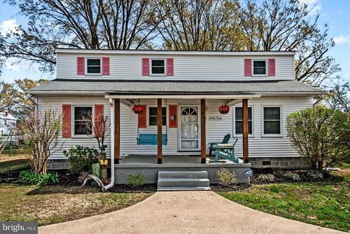 412 Marshall Ave, COLONIAL BEACH, VA, 22443-2521 | Card Image