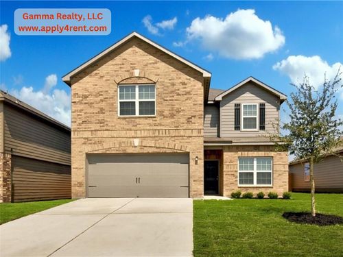 356 Crescent Park Dr, Jarrell, TX, 76537-2034 | Card Image
