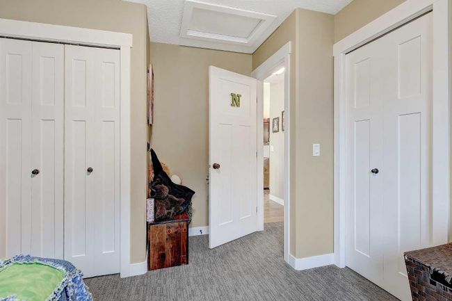 12922 105 St, House detached with 5 bedrooms, 3 bathrooms and 4 parking in Grande Prairie AB | Image 19