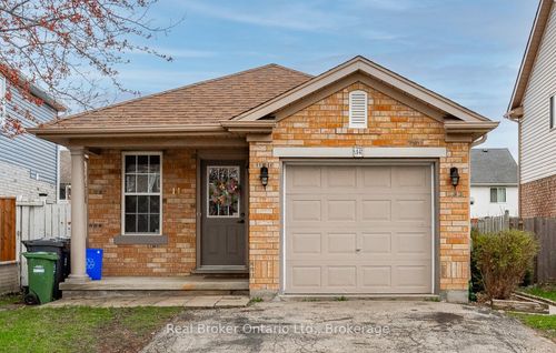 b-14 Southcreek Trail, Guelph, ON, N1G4Y8 | Card Image