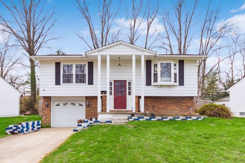 6677 Red Coach Ln, Reynoldsburg, OH, 43068-1664 | Card Image