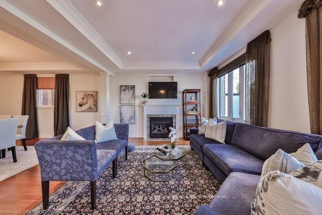 2177 Whitworth Dr, House other with 3 bedrooms, 4 bathrooms and 2 parking in Oakville ON | Image 18