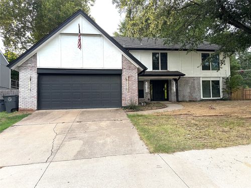 8106 S Pittsburg Ave, Tulsa, OK, 74137-1629 | Card Image