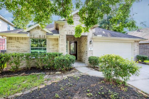 23 N Regan Mead Cir, The Woodlands, TX, 77382-2787 | Card Image