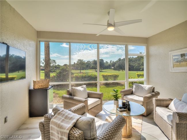 APT-206 - 9060 Spring Run Blvd, Condo with 2 bedrooms, 2 bathrooms and null parking in Estero FL | Image 20